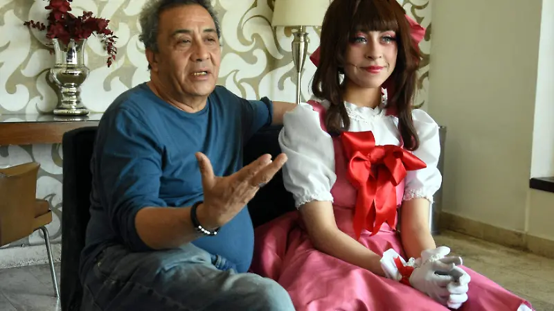 entrevista